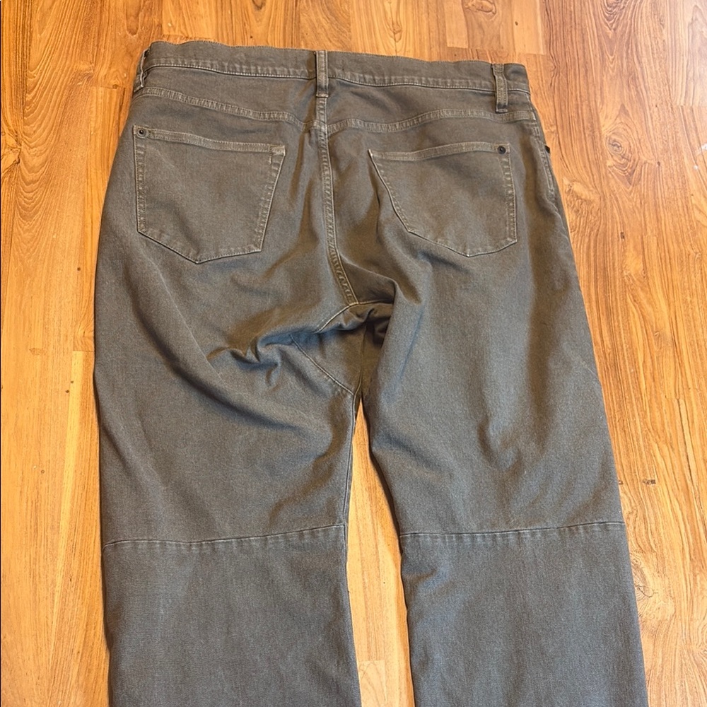 HB Proof Rover Pant - Picture 2 of 7
